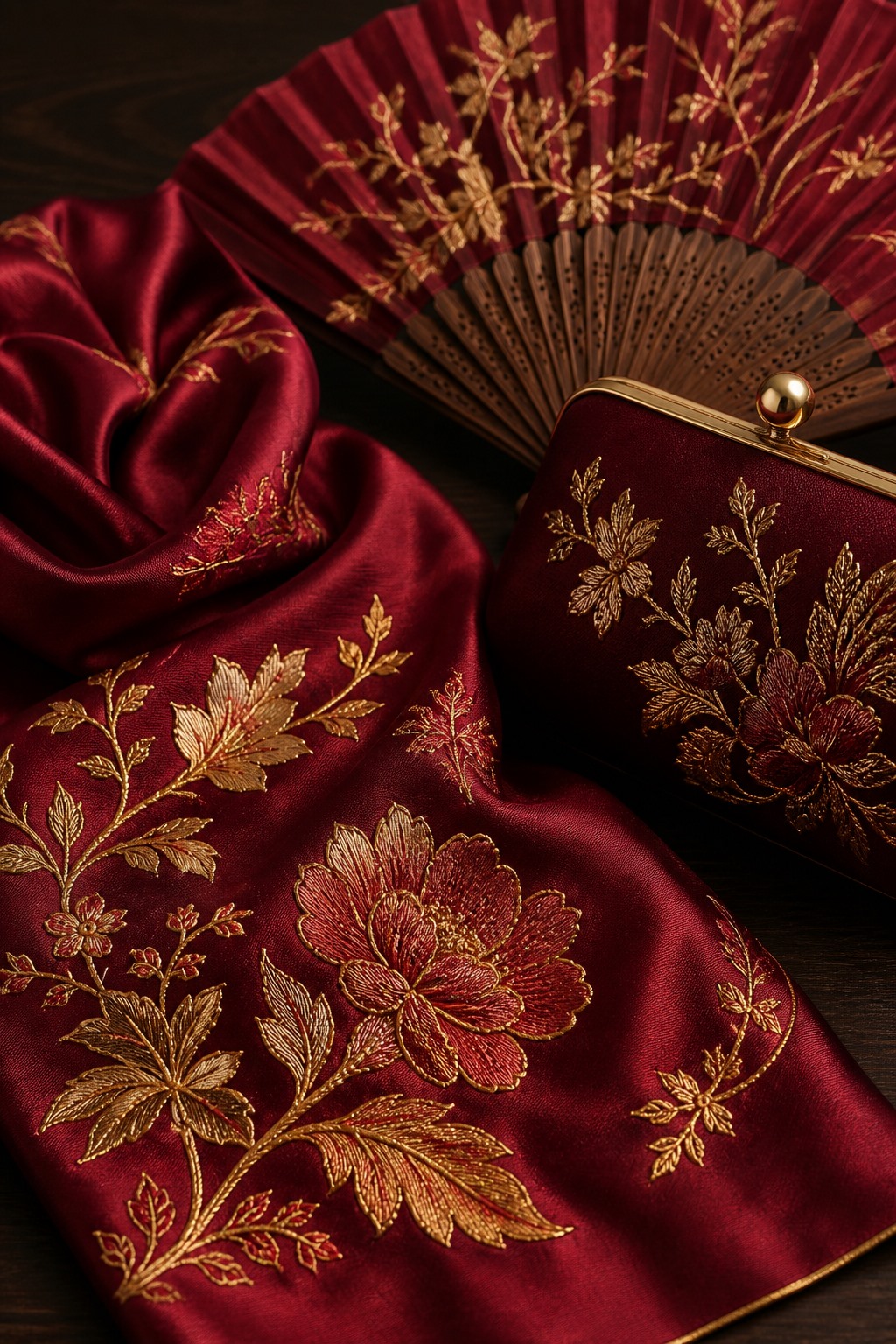 Accessories