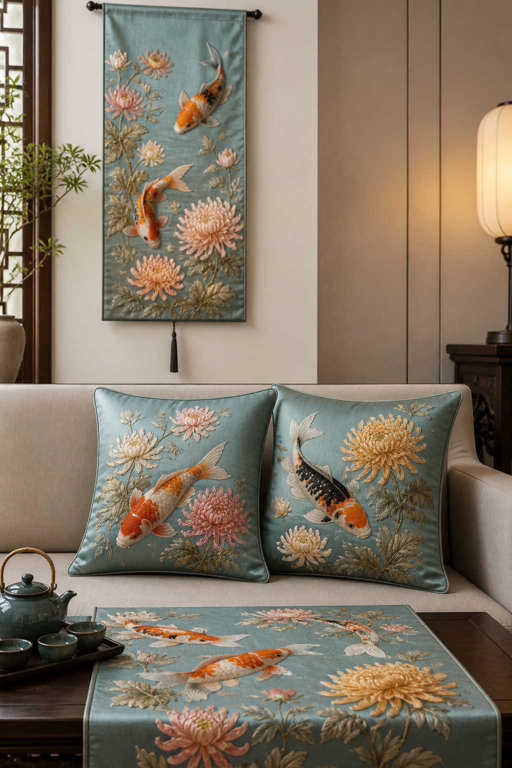 Home Decor