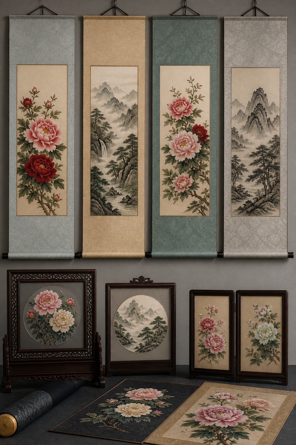 Wall Art