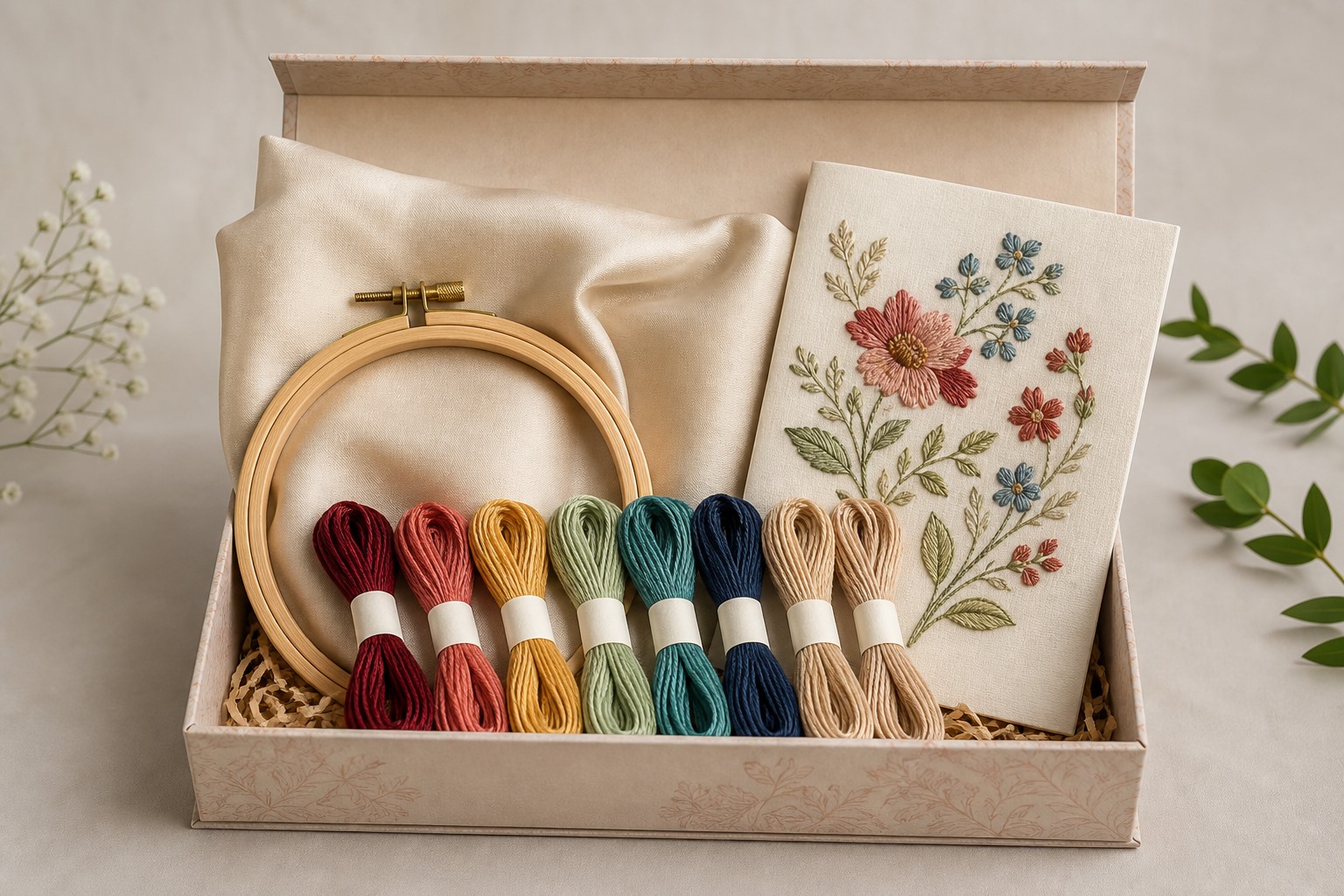 Heritage Craft Starter Kit