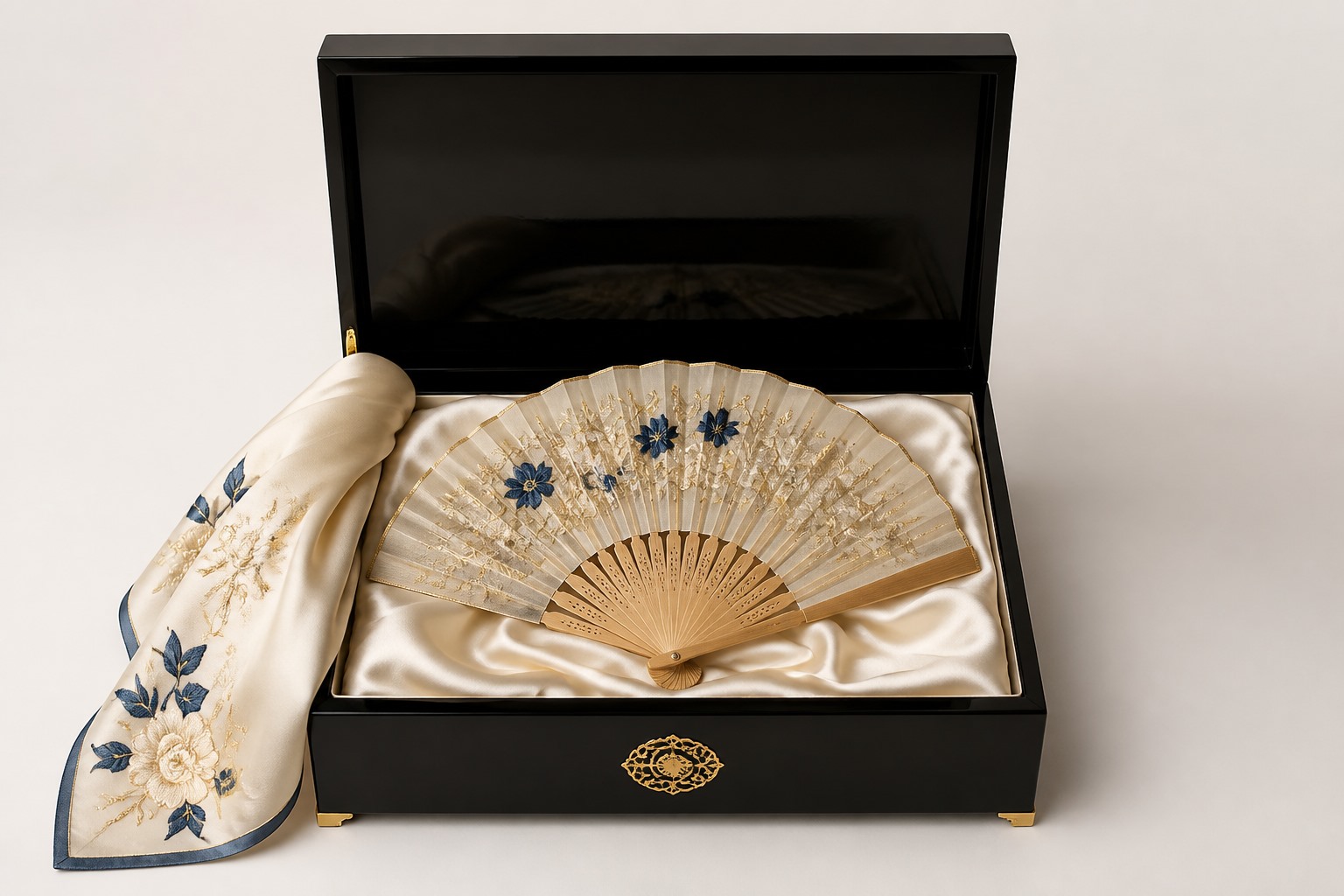 Master Craft Gift Box